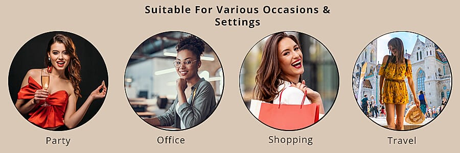 Carryall Opulence Banner