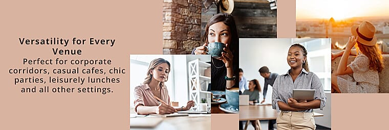 Chrome Diopside Accent Three Stone Ring in Sterling SilverBanner