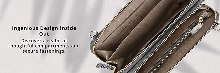 Mesmerizing Allure Meets Timeless Elegance Banner