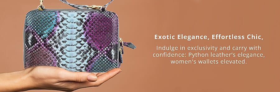 Carry Confidence in Every Step with Our Leather Wonder Banner
