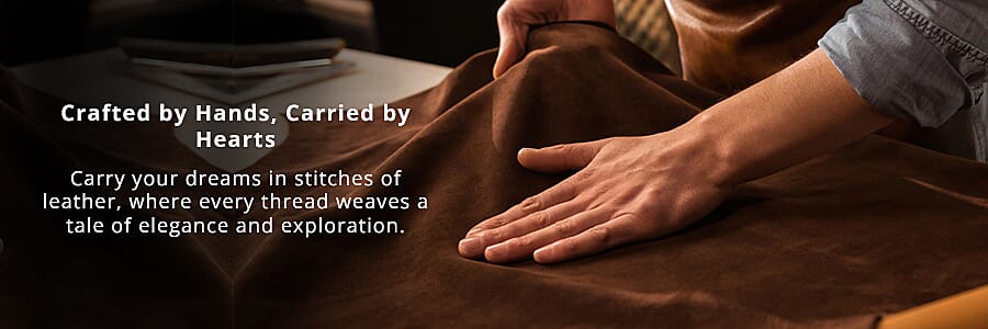 Exotic Elegance, Effortless Chic Banner