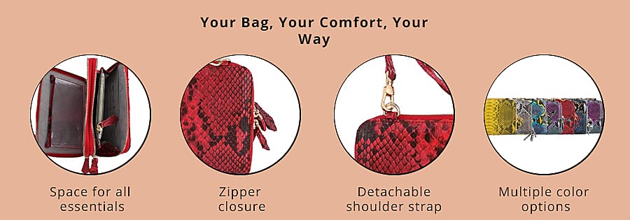 Crafted by Hands, Carried by Hearts Banner