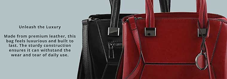 Comfortable and Convenient Banner