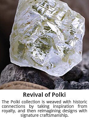 Revival of Polki