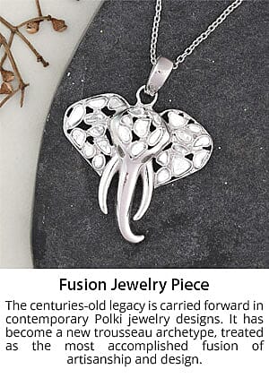 Fushion Jewelry Piece