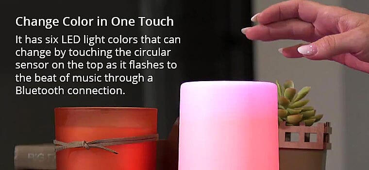 Compatible With Bluetooth Banner