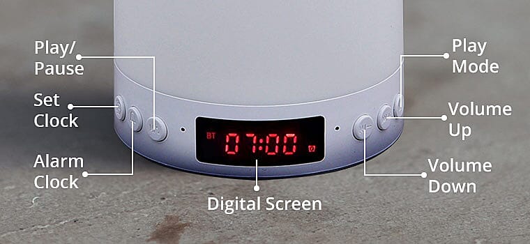 Change Color in One Touch Banner