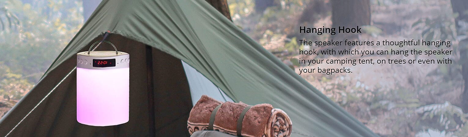 Multi Functionality Keys Banner