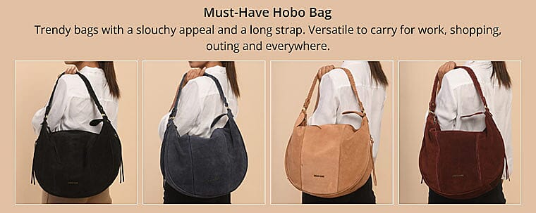 Must-Have Hobo Bag Banner