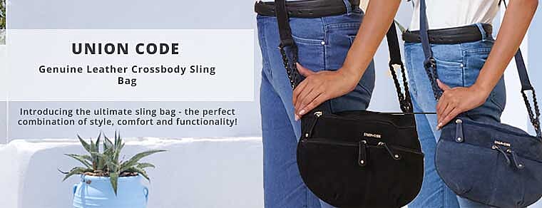 UNION CODE           Banner