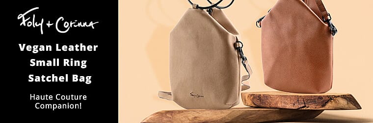 Foley & Corinna Banner