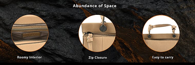 Mirror Inside Banner