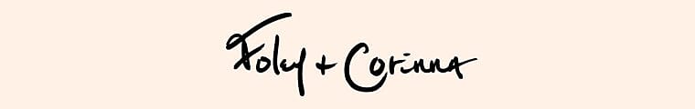 Foley and corinna bag Banner