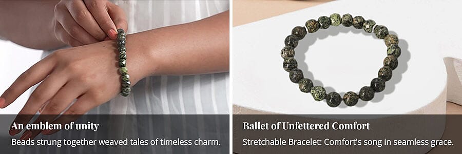 An emblem of unity Banner