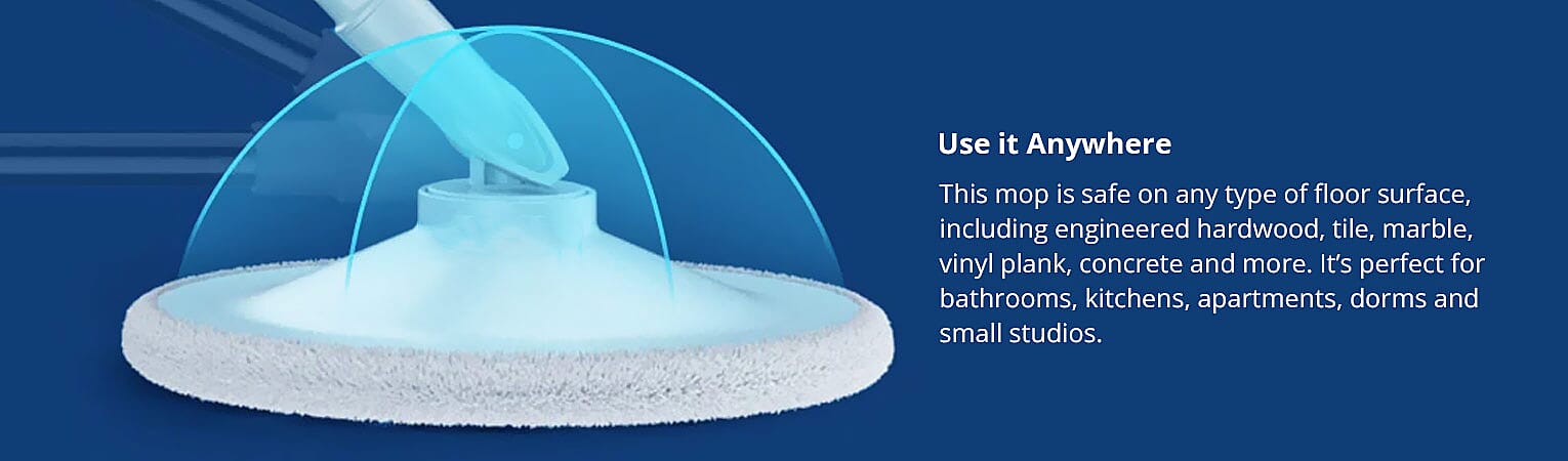 Use it Anywhere Banner