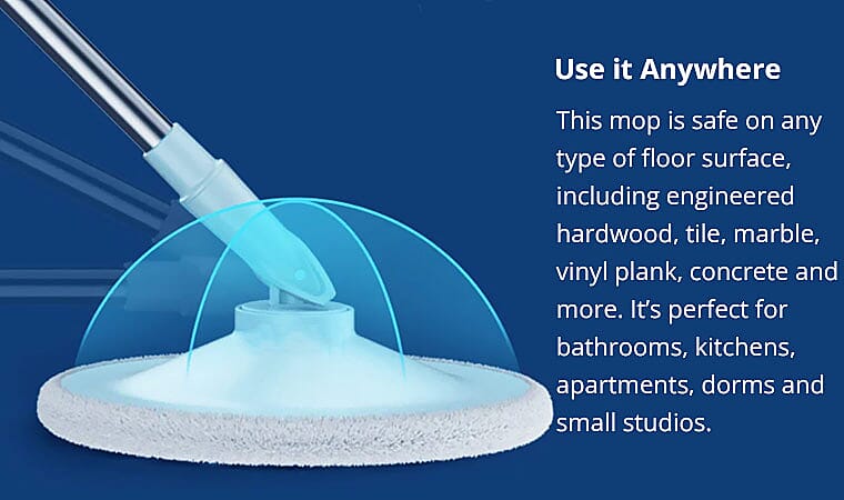 Use it Anywhere Banner