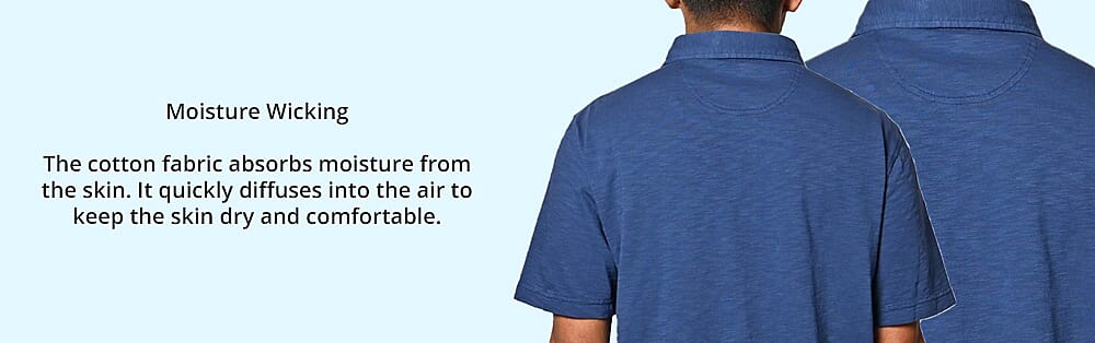 Side slit design  Banner