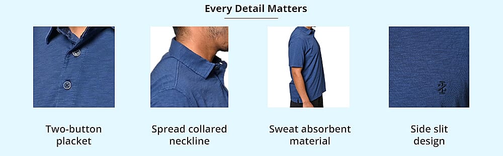 Side slit design  Banner