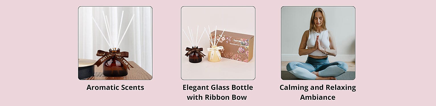Aromatic Scents Banner