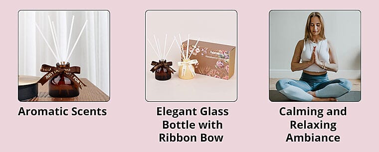 Aromatic Scents Banner