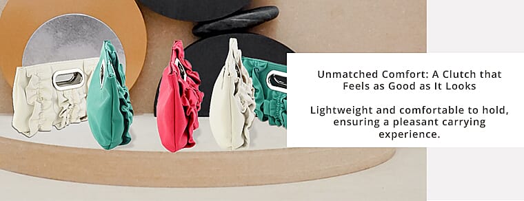 Unmatched Comfort Banner