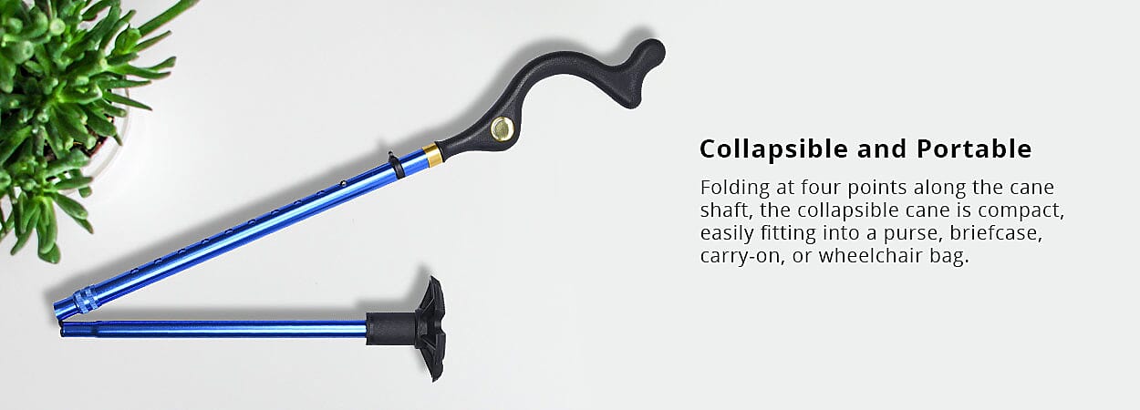 Collapsible and Portable