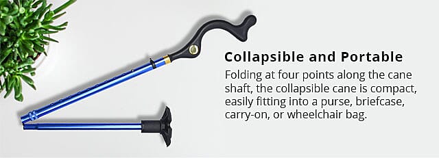 Collapsible and Portable