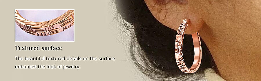 Textured surface Banner