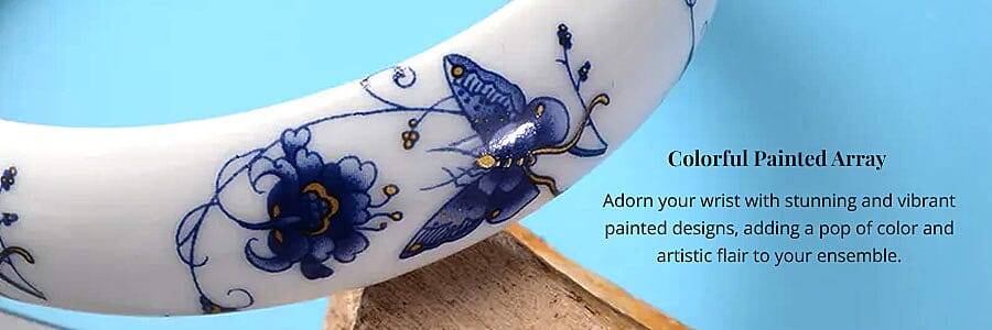 Comfortable Wearing Banner