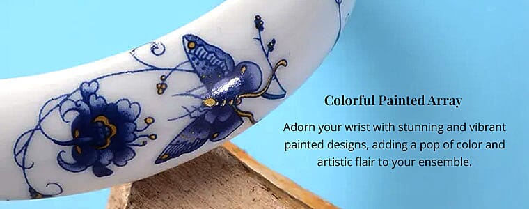 Comfortable Wearing Banner