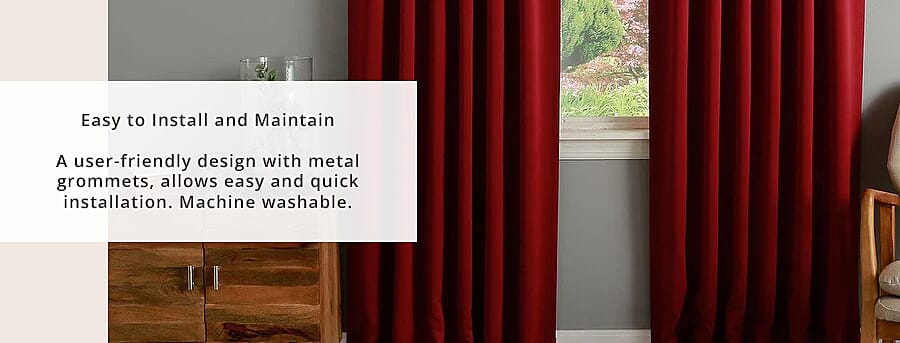 Unmatched Light Blocking  Banner