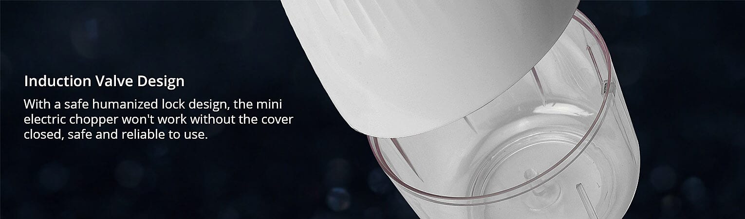 Induction Valve Design