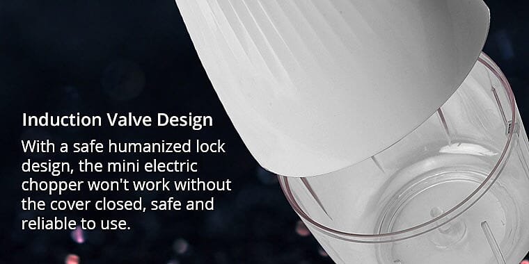 Induction Valve Design