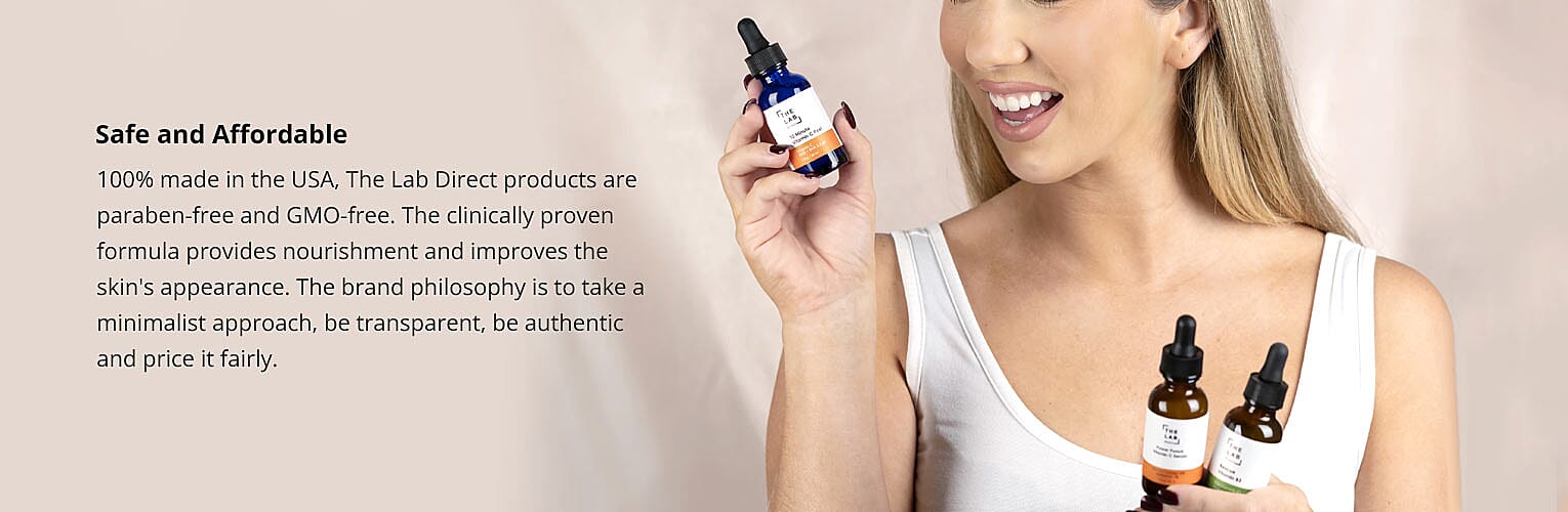 PH CICA Cleansing Oil Banner