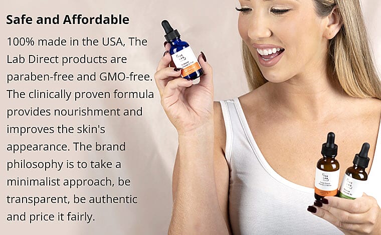 PH CICA Cleansing Oil Banner