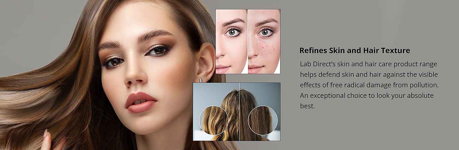 PH CICA Cleansing Oil Banner