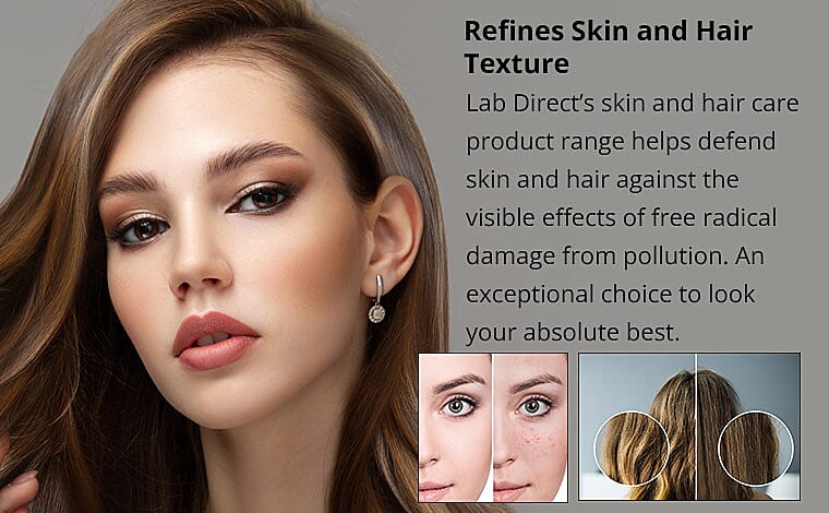 PH CICA Cleansing Oil Banner