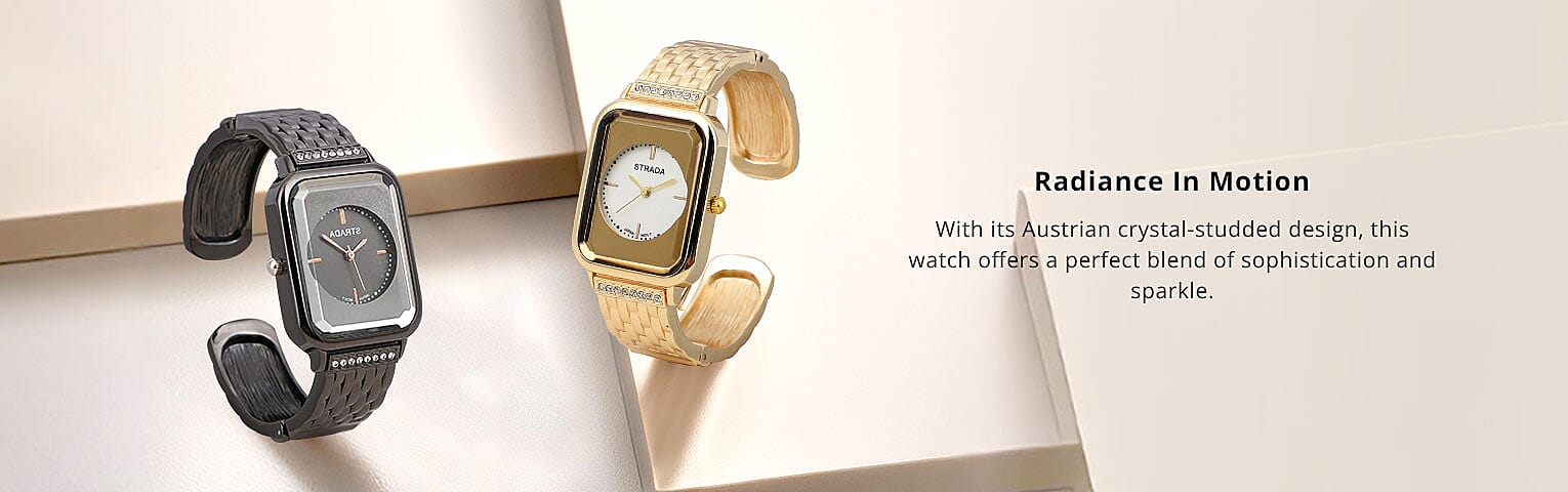 Radiance In Motion Banner