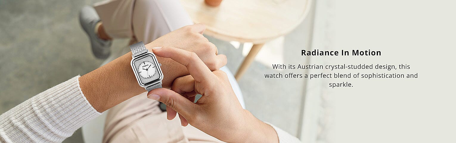 Crafted For Convenience Banner