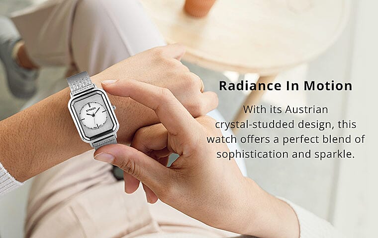 Crafted For Convenience Banner