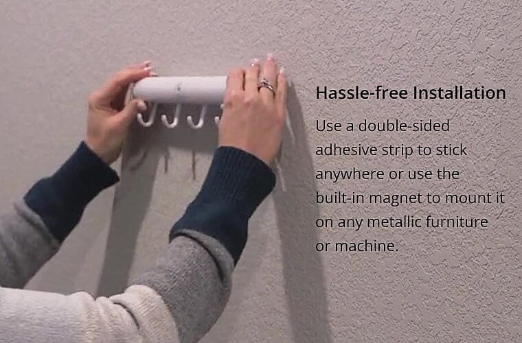 Hassle-free Installation Banner