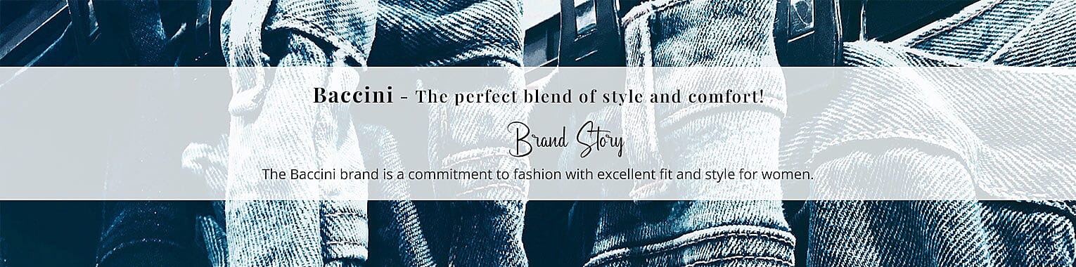 Baccini Banner