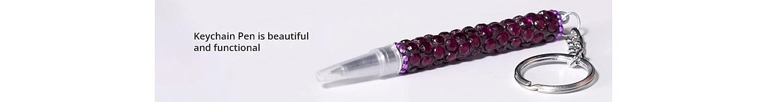 Add some bling to your workspace Banner