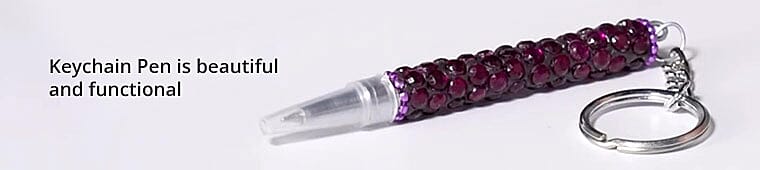 Add some bling to your workspace Banner