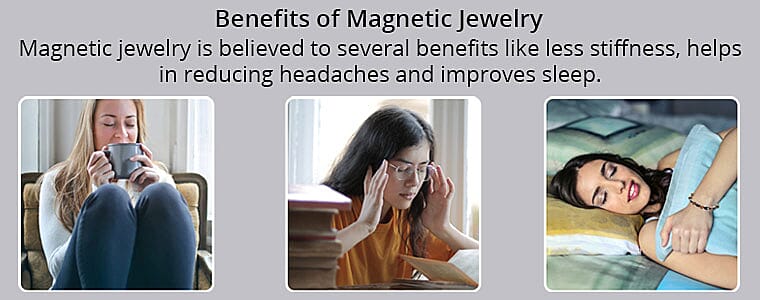 Magnetized Hematite Banner