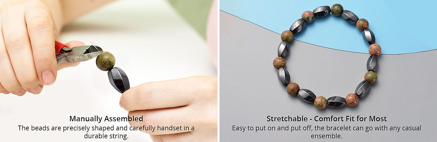 Benefits of Magnetic Jewelry Banner