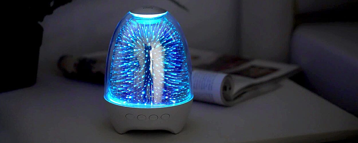 PH CICA Cleansing Oil Banner