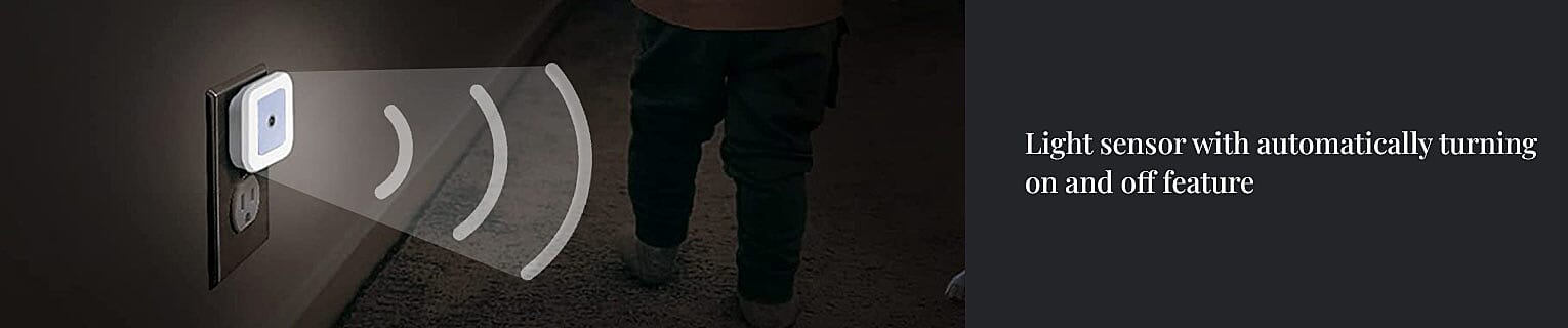 Adjustable Brightness Banner