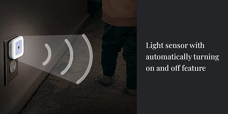 Adjustable Brightness Banner