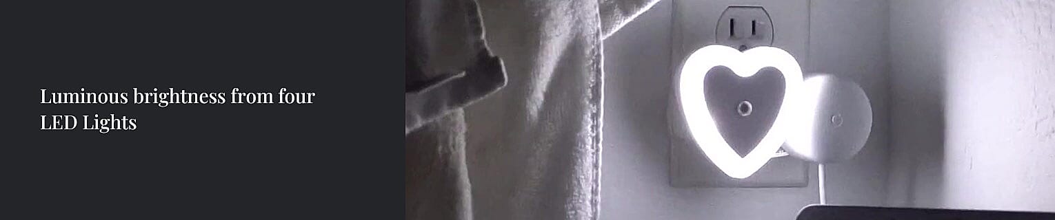 Sensitive motion sensor Banner